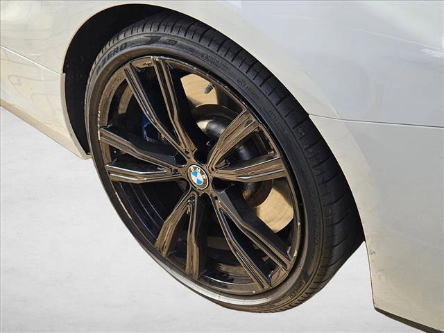 used 2019 BMW M850 car, priced at $49,998
