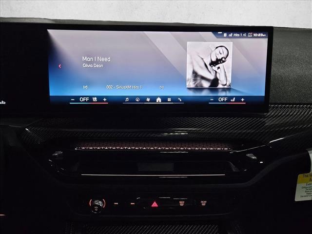 new 2026 BMW M440 car, priced at $73,215