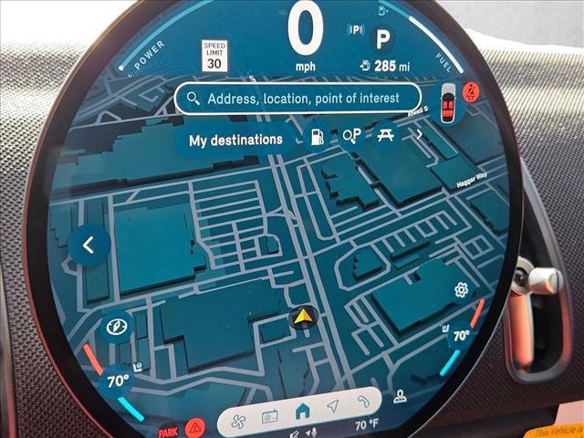 new 2026 MINI Countryman car, priced at $44,375