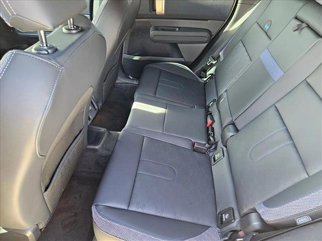 new 2026 MINI Countryman car, priced at $44,375