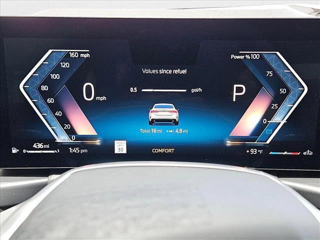 used 2026 BMW 430 car, priced at $47,995