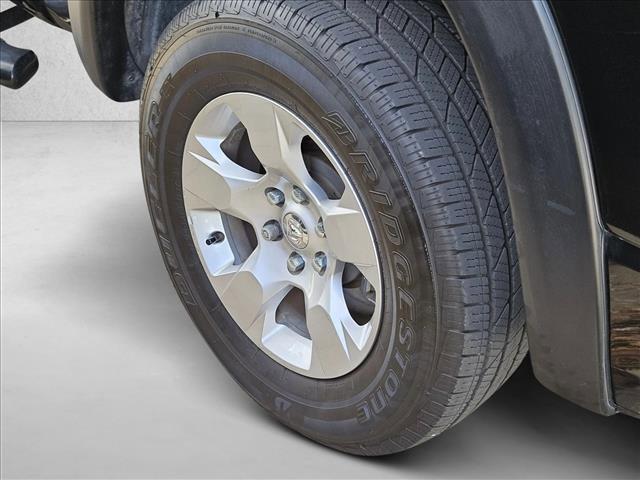 used 2021 Ram 1500 car, priced at $29,995