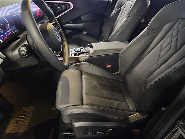 used 2025 BMW X3 car, priced at $44,991