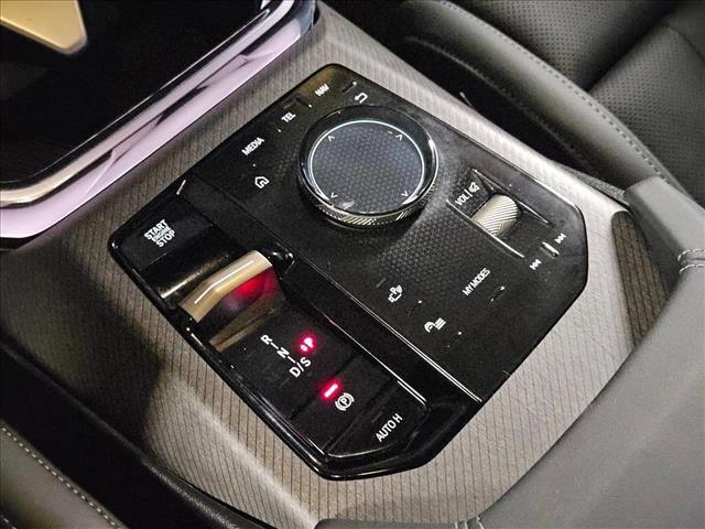 used 2025 BMW X3 car, priced at $44,991