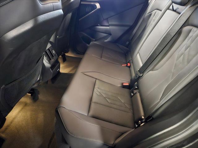 used 2025 BMW X3 car, priced at $44,991