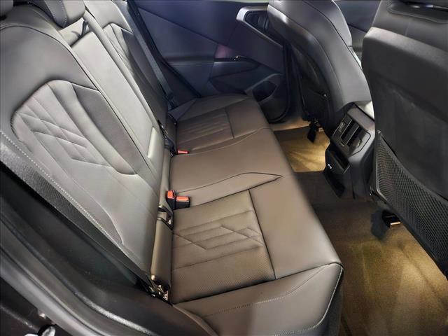 used 2025 BMW X3 car, priced at $44,991