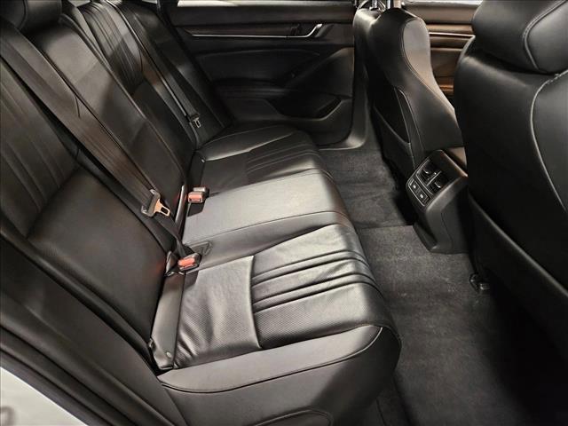 used 2022 Honda Accord car, priced at $22,795