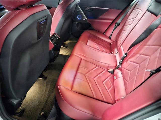 used 2024 BMW 530 car, priced at $44,906