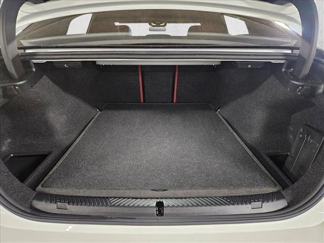 used 2024 BMW 530 car, priced at $44,906