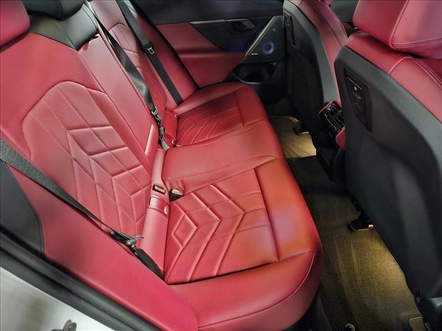 used 2024 BMW 530 car, priced at $44,906