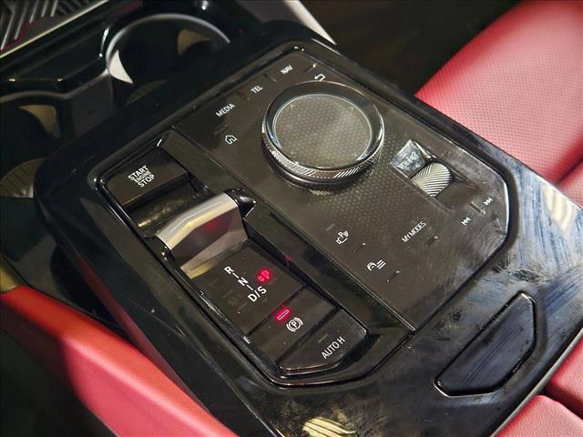 used 2024 BMW 530 car, priced at $44,906