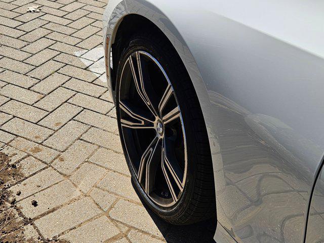 used 2024 BMW 330 car, priced at $40,337