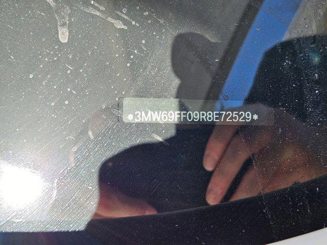 used 2024 BMW 330 car, priced at $40,337