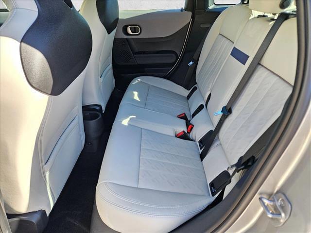 new 2026 MINI Hardtop car, priced at $39,440