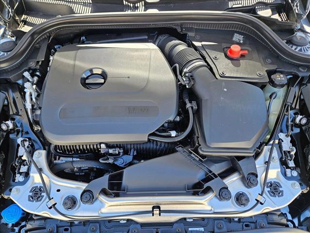 new 2026 MINI Hardtop car, priced at $39,440