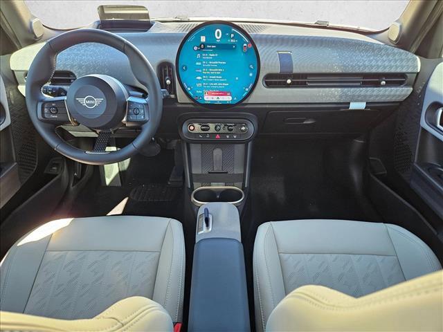 new 2026 MINI Hardtop car, priced at $39,440