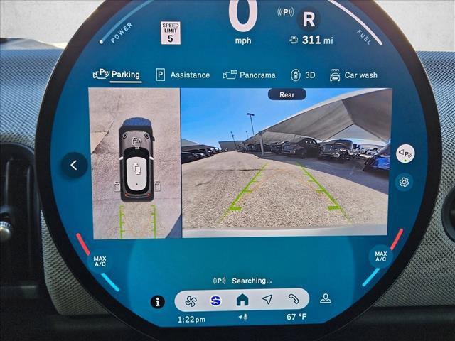 new 2026 MINI Hardtop car, priced at $39,440