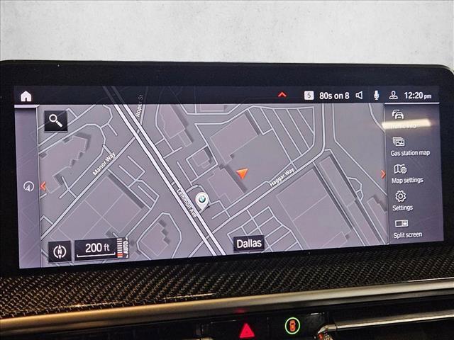 used 2023 BMW X3 car, priced at $45,991