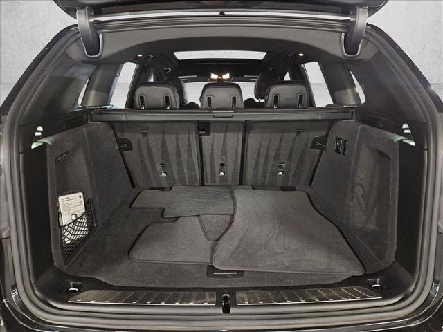 used 2023 BMW X3 car, priced at $45,991