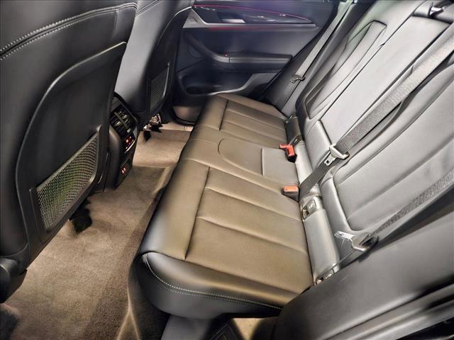 used 2023 BMW X3 car, priced at $45,991