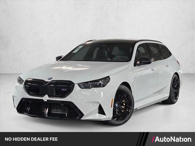 new 2026 BMW M5 car