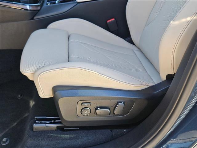 used 2026 BMW X3 car, priced at $59,660