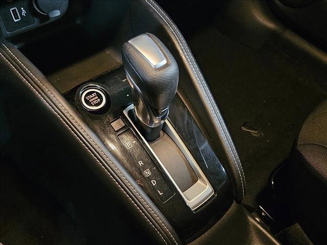 used 2019 Nissan Kicks car, priced at $15,210