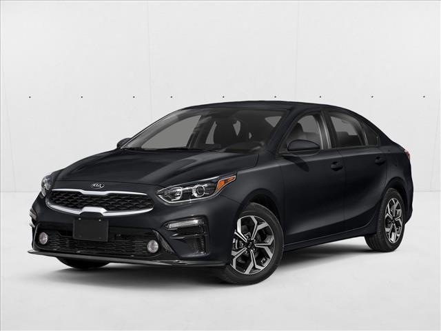 used 2020 Kia Forte car, priced at $15,479