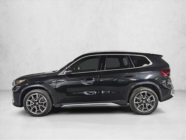 used 2026 BMW X1 car, priced at $51,205