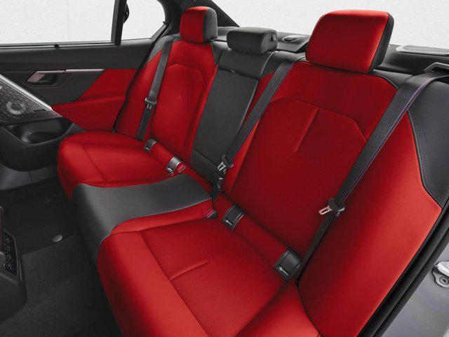 new 2027 BMW M5 car, priced at $135,950