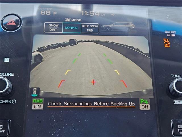 used 2020 Subaru Outback car, priced at $20,996