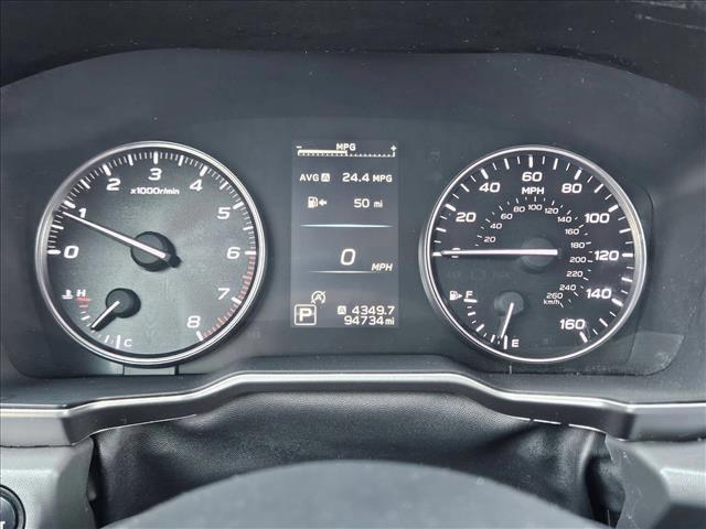 used 2020 Subaru Outback car, priced at $20,996