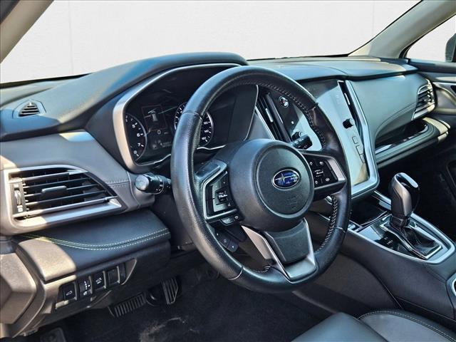 used 2020 Subaru Outback car, priced at $20,996
