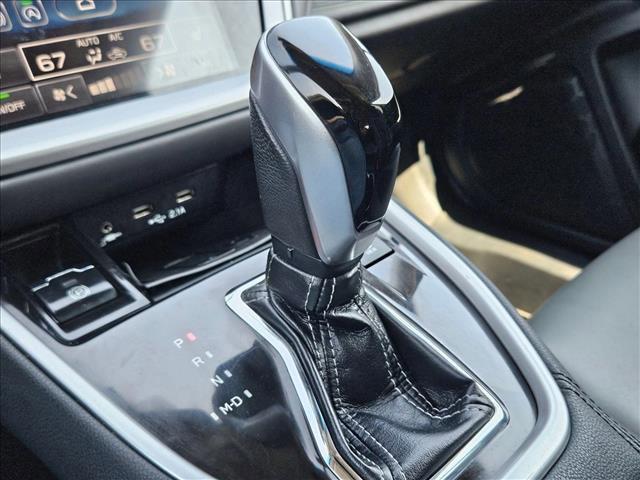 used 2020 Subaru Outback car, priced at $20,996