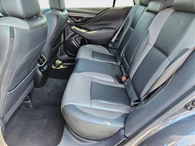 used 2020 Subaru Outback car, priced at $20,996