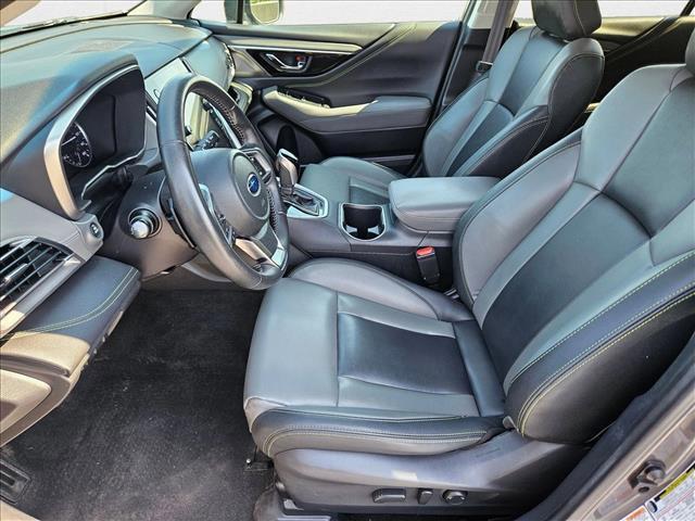 used 2020 Subaru Outback car, priced at $20,996