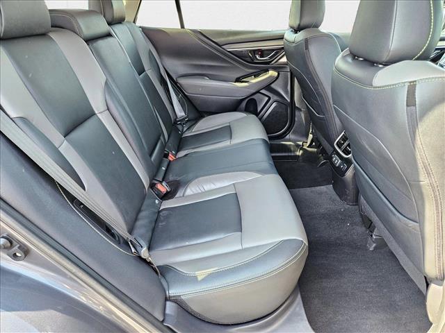 used 2020 Subaru Outback car, priced at $20,996