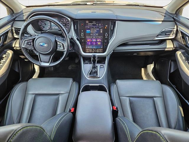 used 2020 Subaru Outback car, priced at $20,996