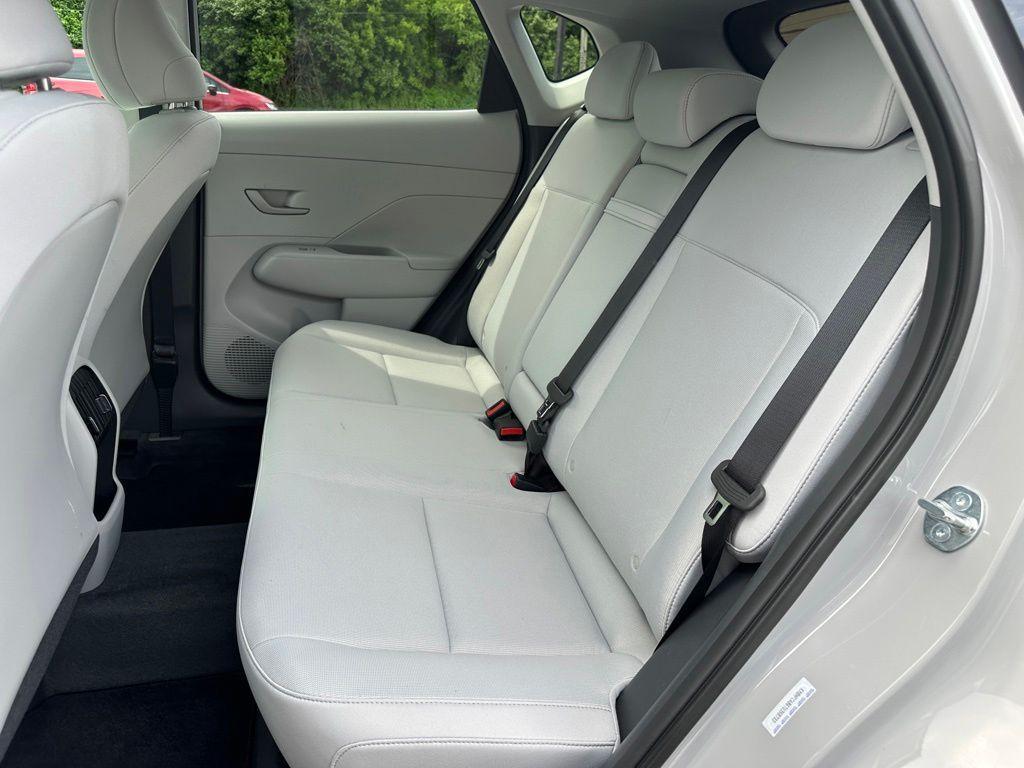 used 2026 Hyundai Kona car, priced at $25,990