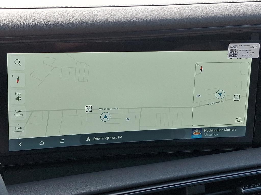 new 2026 Hyundai Palisade car, priced at $51,520