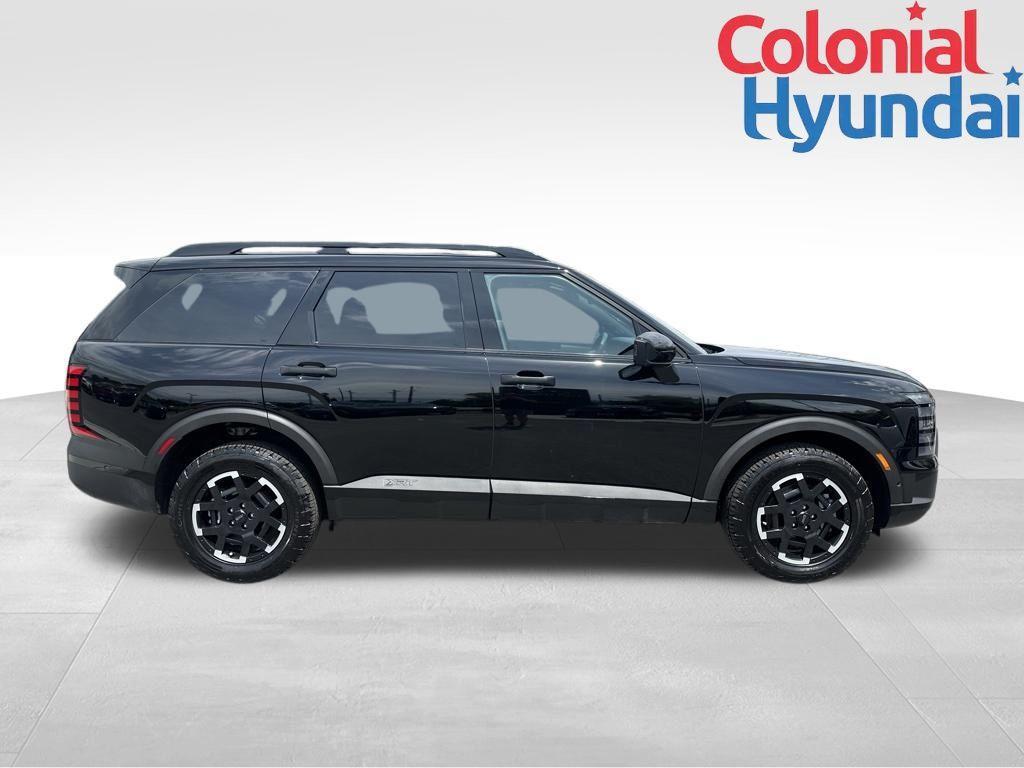 used 2026 Hyundai Palisade car, priced at $42,990