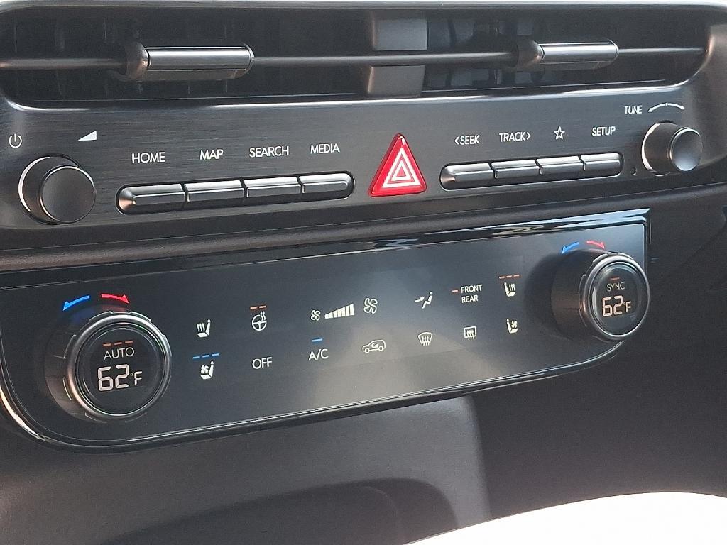 new 2026 Hyundai Palisade car, priced at $51,520