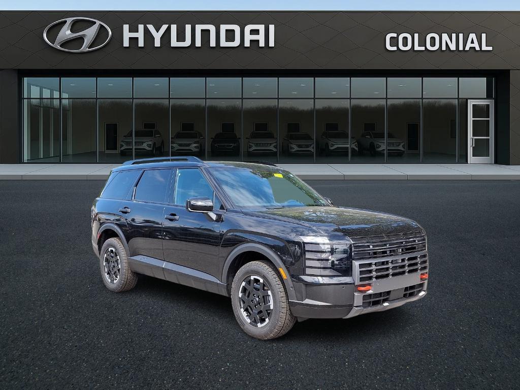 new 2026 Hyundai Palisade car, priced at $51,520