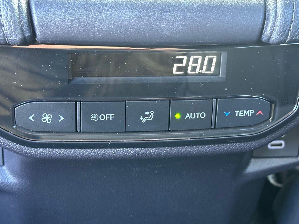 used 2025 Toyota Grand Highlander Hybrid car, priced at $52,990