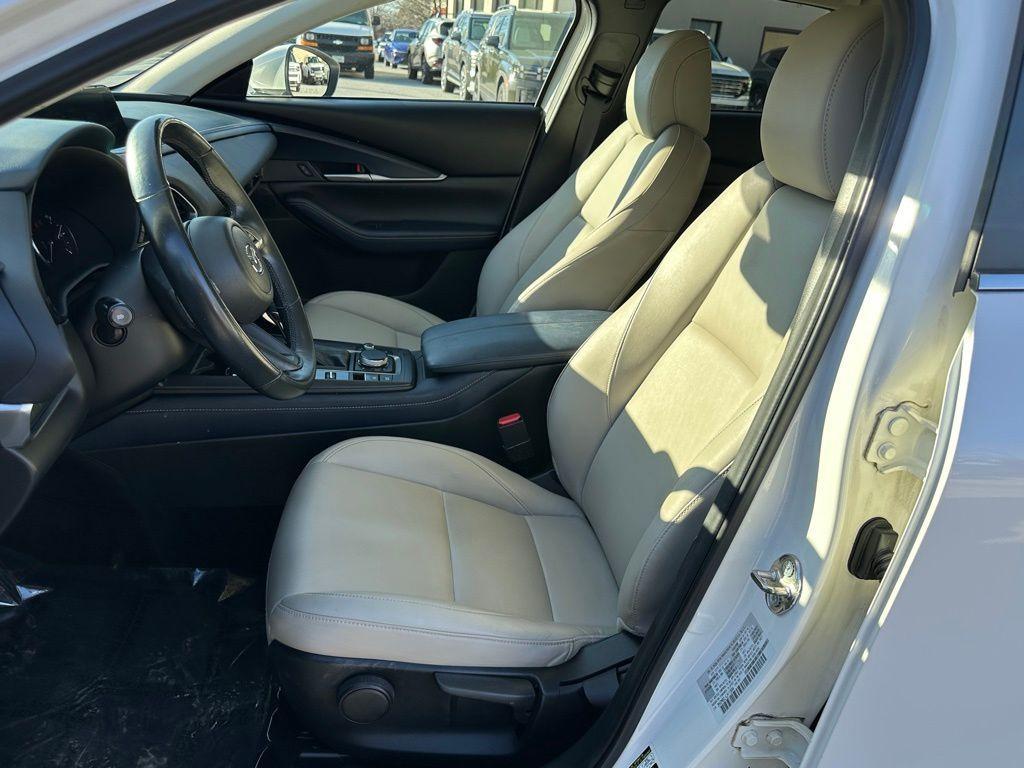 used 2020 Mazda CX-30 car, priced at $18,490