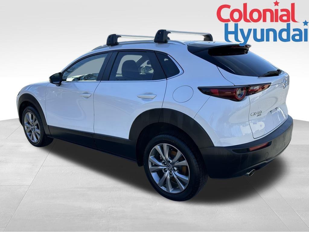 used 2020 Mazda CX-30 car, priced at $18,490