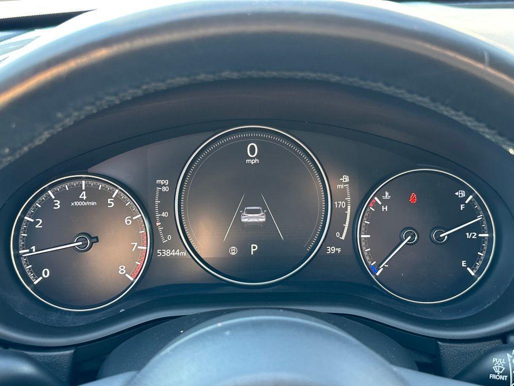 used 2020 Mazda CX-30 car, priced at $18,490