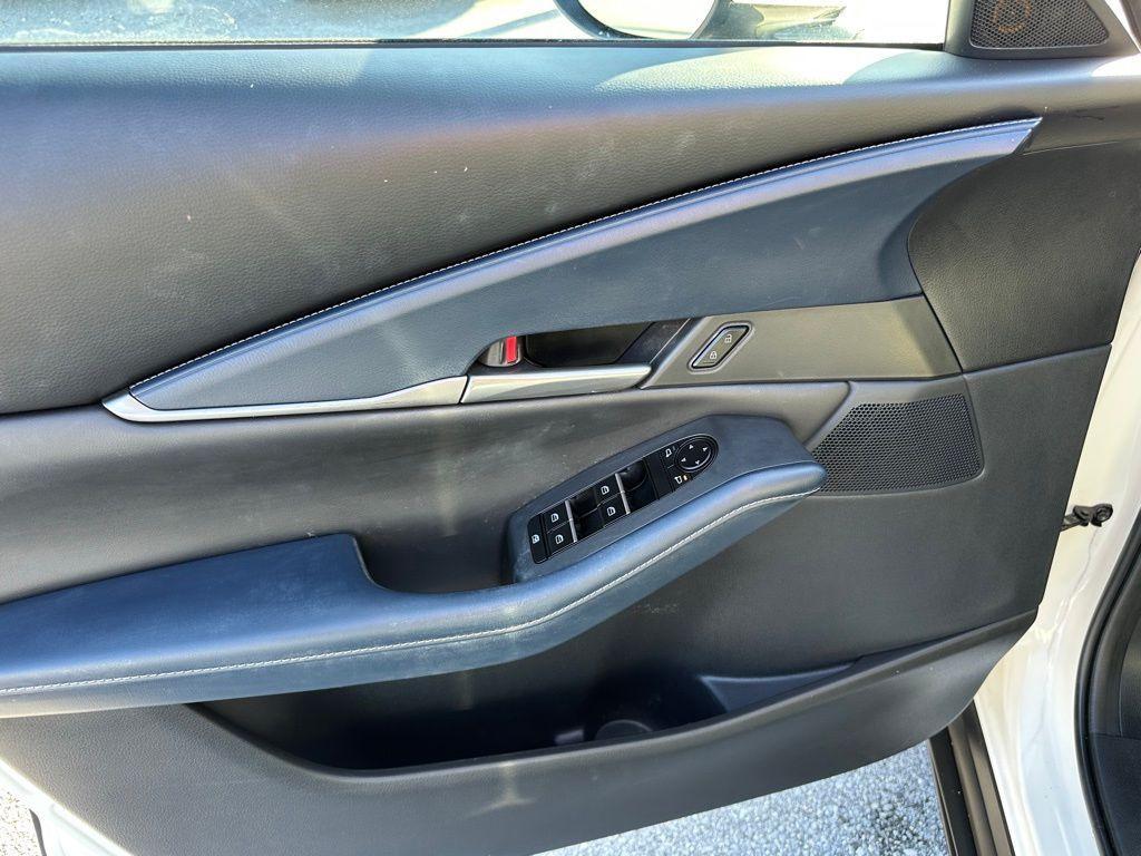 used 2020 Mazda CX-30 car, priced at $18,490