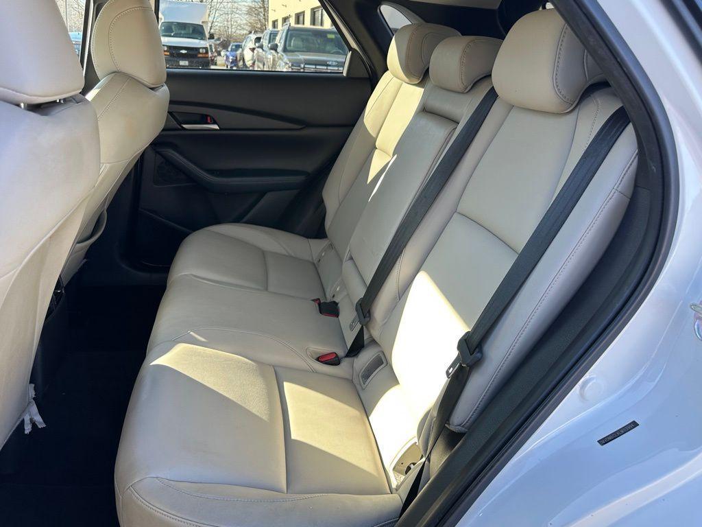 used 2020 Mazda CX-30 car, priced at $18,490