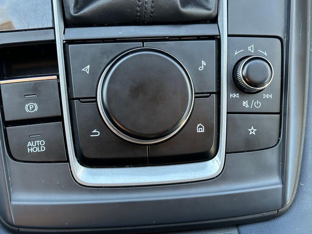 used 2020 Mazda CX-30 car, priced at $18,490